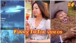 Ultimate TikTok Fails amp Funny Moments Compilation 😂🎉 [upl. by Phipps]