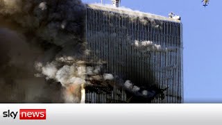 911 How America’s worst terror attack unfolded [upl. by Rubin]