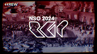 NSO 2024 Recap Video [upl. by Eladnek]