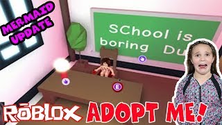 Adopt Me New Apartment Tour [upl. by Babby]