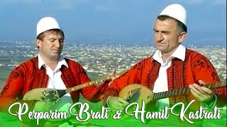 Perparim Brati amp Hamit Kastrati  Bilbilat e folklorit Shqiptare  FenixProduction Official Video [upl. by Eentruoc]