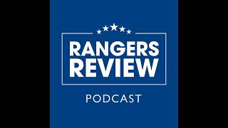 Rangers afternoon briefing LIVE from Malmo [upl. by Rumit]