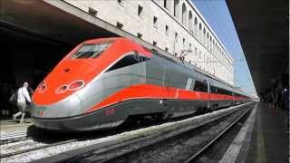 Frecciarossa video guide [upl. by Hornstein]