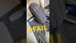 Mechanic Fails fail aviation [upl. by Chandless]