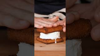 The Best Ice Cream Sandwich Ever [upl. by Ettolrahs]