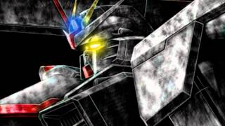 Gundam Extreme VS  Strike Shutsugeki [upl. by Arah968]