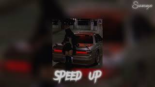 danza kuduro speed up [upl. by Ahsaz]