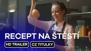 Recept na štěstí The Taste of Freedom CZ HD Trailer 2023 [upl. by Nylinej]