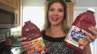 Frenchs Caesar  a New Caesar Drink Mix  Review [upl. by Ubald]