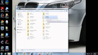 BMW RHEINGOLD amp INPA EDIABAS SETUP CONNECTION 2 [upl. by Becht560]