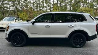 2022 Kia Telluride Marietta GA 25018A [upl. by Aeli]