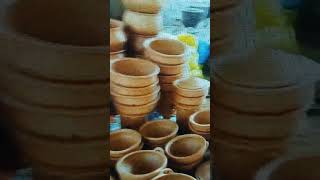 clay pots matipatralluorganic cooking 🍲ancient times [upl. by Moriah]