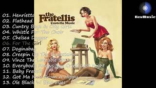 Full Album 프라텔리스 2006 The Fratellis  Costello Music [upl. by Sylvan585]