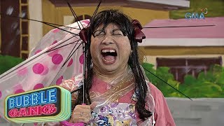 Bubble Gang Typhoon ready si Bea Bangenge [upl. by Manwell]