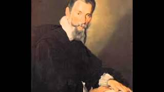 Claudio Monteverdi  Madrigals at 432 Hz  Healing Music [upl. by Harlamert]