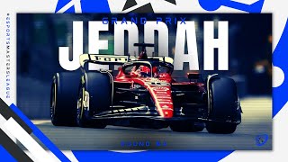 F1 24  Esports Masters League  S7  CON 1  Round 4  Saudi Arabia 🇸🇦 [upl. by Yetti930]