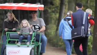 Landal GreenParks  Erlebnis für Kinder  Video [upl. by Gilbye]