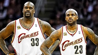 NBA Duos That FAILED Miserably [upl. by Ybbil]