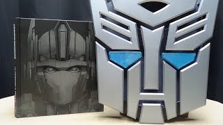 THE COVENANT OF PRIMUS EmGos Transformers Reviews N Stuff [upl. by Brass]