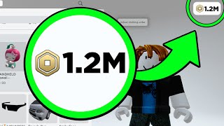 3 REAL Ways To Get FREE ROBUX 2024 [upl. by Itsur]