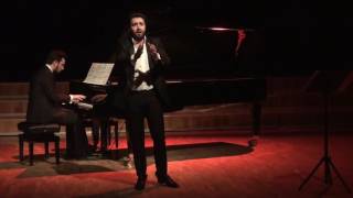 Bizet  Toreador Song From Carmen Votre Toast [upl. by Engle]