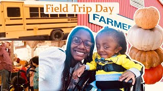 VLOG ✨ Spend the day with us  Field Trip Day [upl. by Erdna]