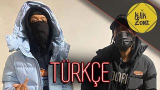 Suspect AGB  Bloodas ft Swavey Türkçe Çeviri [upl. by Adnaerb]