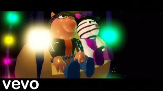 Bslick  Traveling Time  Piggy Book 2 Official Credits  Music Video [upl. by Reinhart]