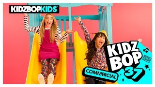 KIDZ BOP 37 Commercial [upl. by Noslen468]