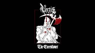 Vectis quotThe Executionerquot Full Demo [upl. by Braun]