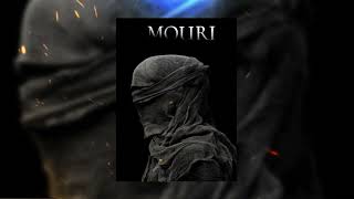 MK17  MOURI Official Audio Track Prod FeelLikeS beats [upl. by Maloy]