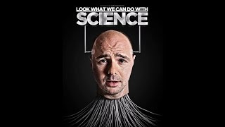 Karl Pilkington on Science Theories Descriptions amp Bollocks [upl. by Icak]