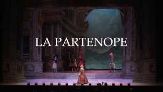 La Partenope opera by Leonardo Vinci [upl. by Rowe]