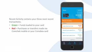 Check Your Card Balance and Transaction History [upl. by Jehu]