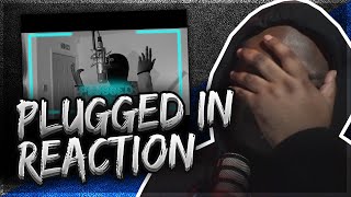 Fizzler  Plugged In WFumez The Engineer  Pressplay REACTION [upl. by Mont520]