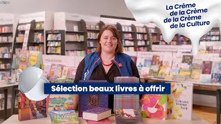 🎁 Les beaux livres à offrir à Noël [upl. by Nananne]