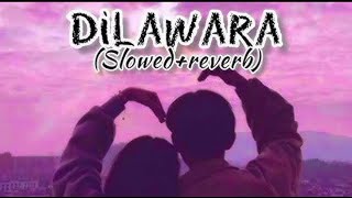 aawaraslowedreverbed  Salman Ali Official song [upl. by Richie]