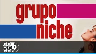 Atrevida Sutil y Contundente Grupo Niche  Audio [upl. by Felder20]