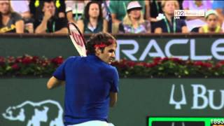 Roger Federer  Hope Dies Last HD [upl. by Offen166]