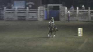 Keletville PA prca rodeo [upl. by Oster100]