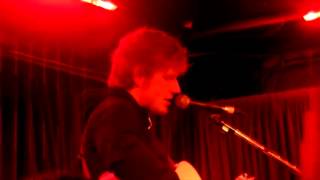 Nina Nesbitt and Ed Sheeran  Hold You [upl. by Nahshu]