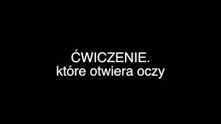 Ćwiczeni które otwiera oczy  zasada Pareto 8020 jakiej nie znasz [upl. by Senaj]