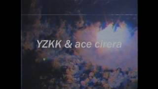 eklips  Yzkk amp Ace Cirera Lyric Video [upl. by Geanine]