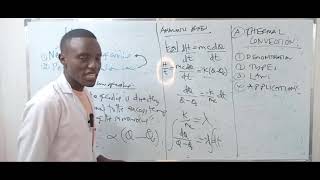 TYPES OF CONVECTION HEAT TRANSFER 🥵 [upl. by Blatman]