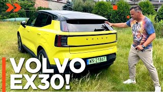 MIESZCZUCH IDEALNY  najmniejszy SUV Volvo đź‘  Kornacki testuje [upl. by Becca]