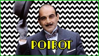 Agatha Christies Poirot Season One Retrospective [upl. by Clemente]