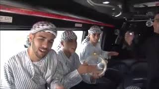 Dabke Palestine Full Video [upl. by Yhtomiht132]