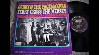 GERRY amp THE PACEMAKERS Ferry Cross The Mersey 2023 Remaster [upl. by Bowers215]