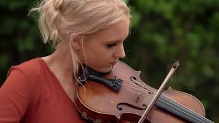 Megan McGinley amp Sinead McKenna  FleadhTV [upl. by Yrahcaz]