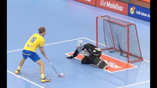 FIN vs SWE  Highlights and Penalty Shootout  EFT 2024 [upl. by Hendrickson932]